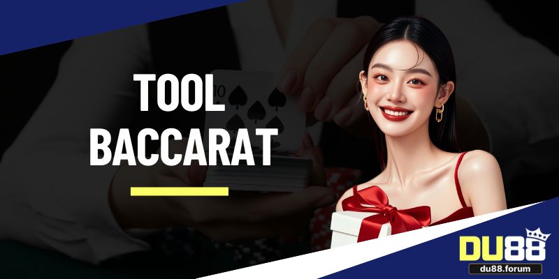 tool Baccarat